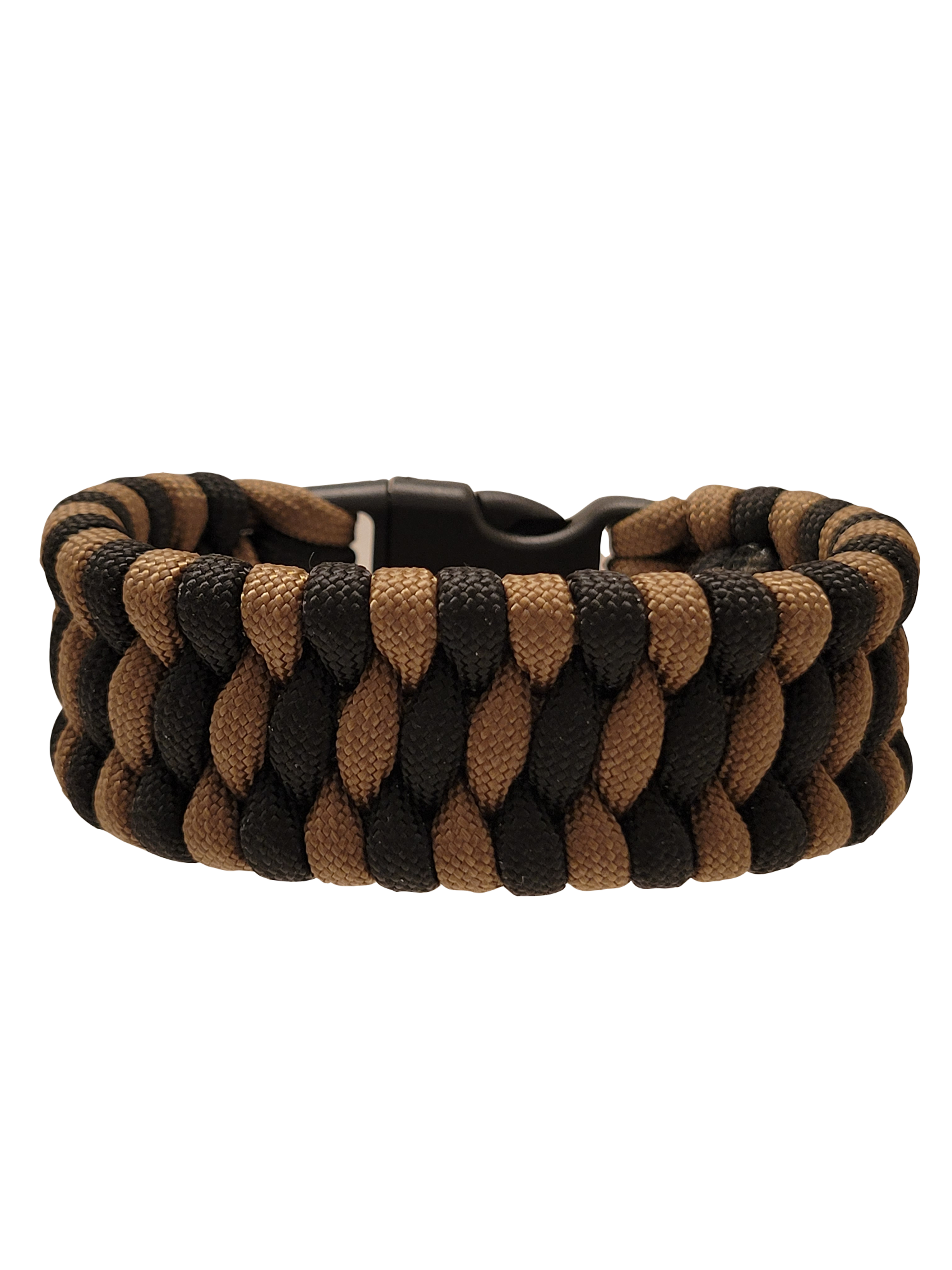 Trilobite Survival paracord bracelet