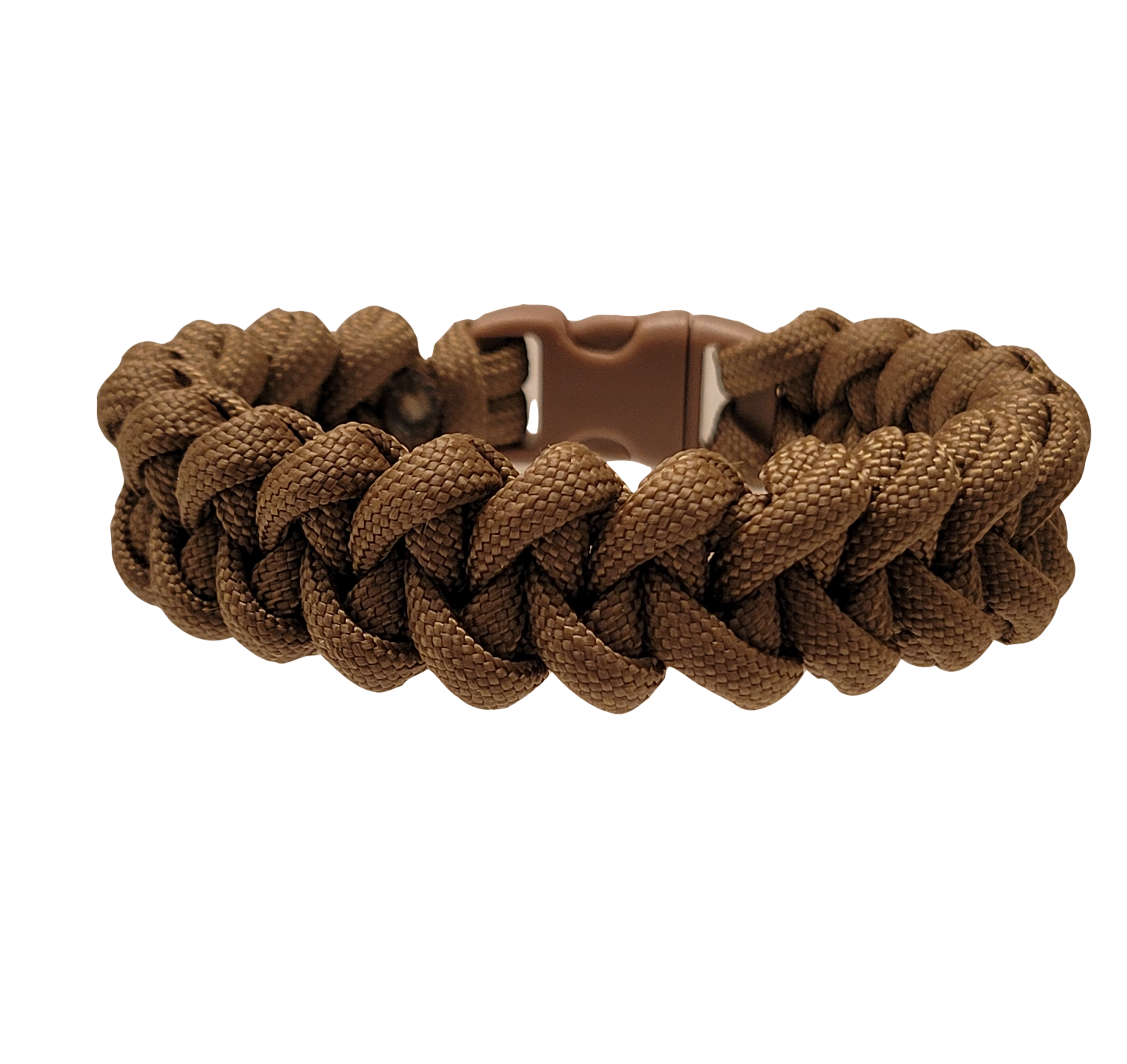 Shark Tooth paracord bracelet