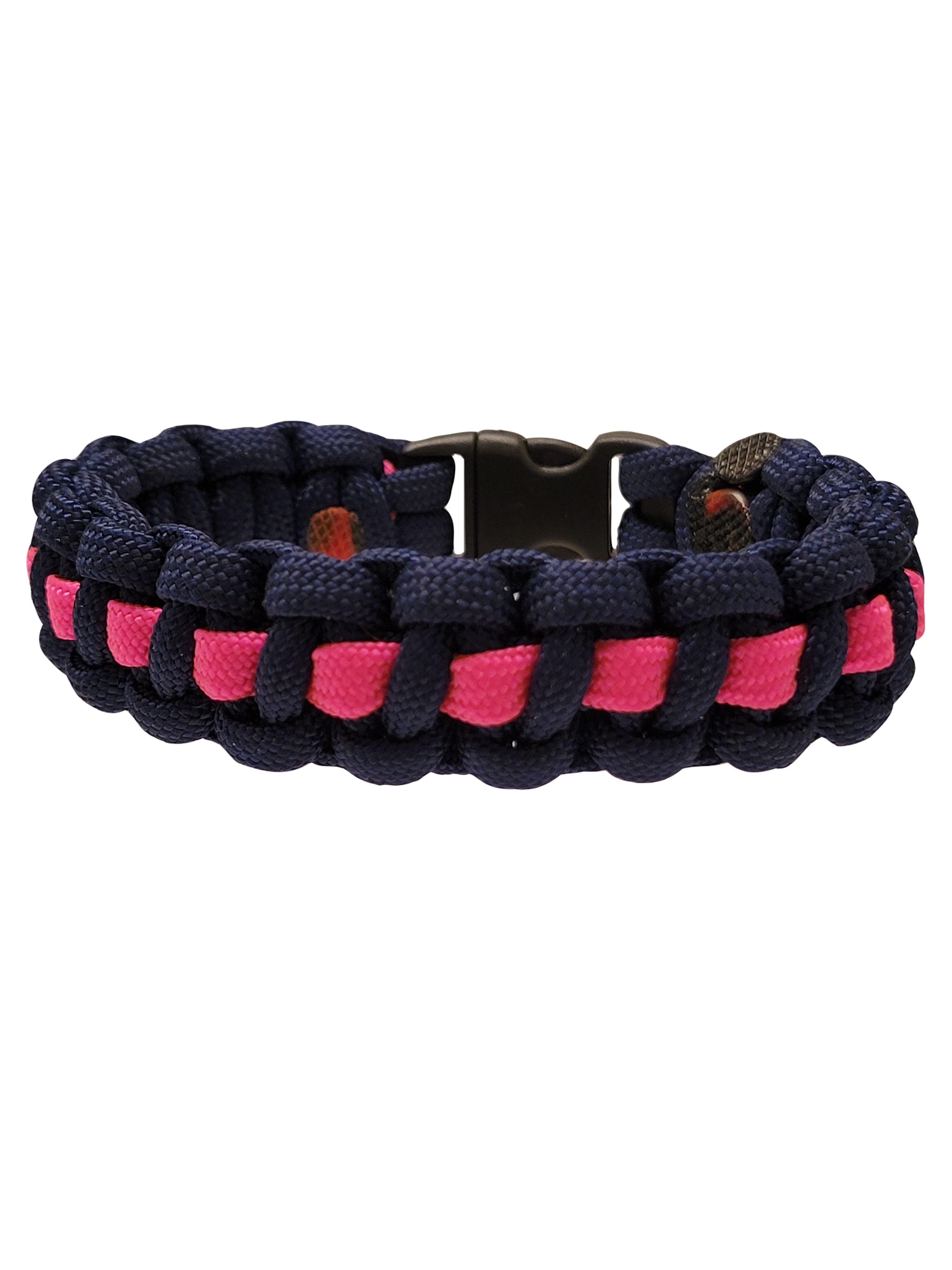 Thin Line Cobra paracord bracelet