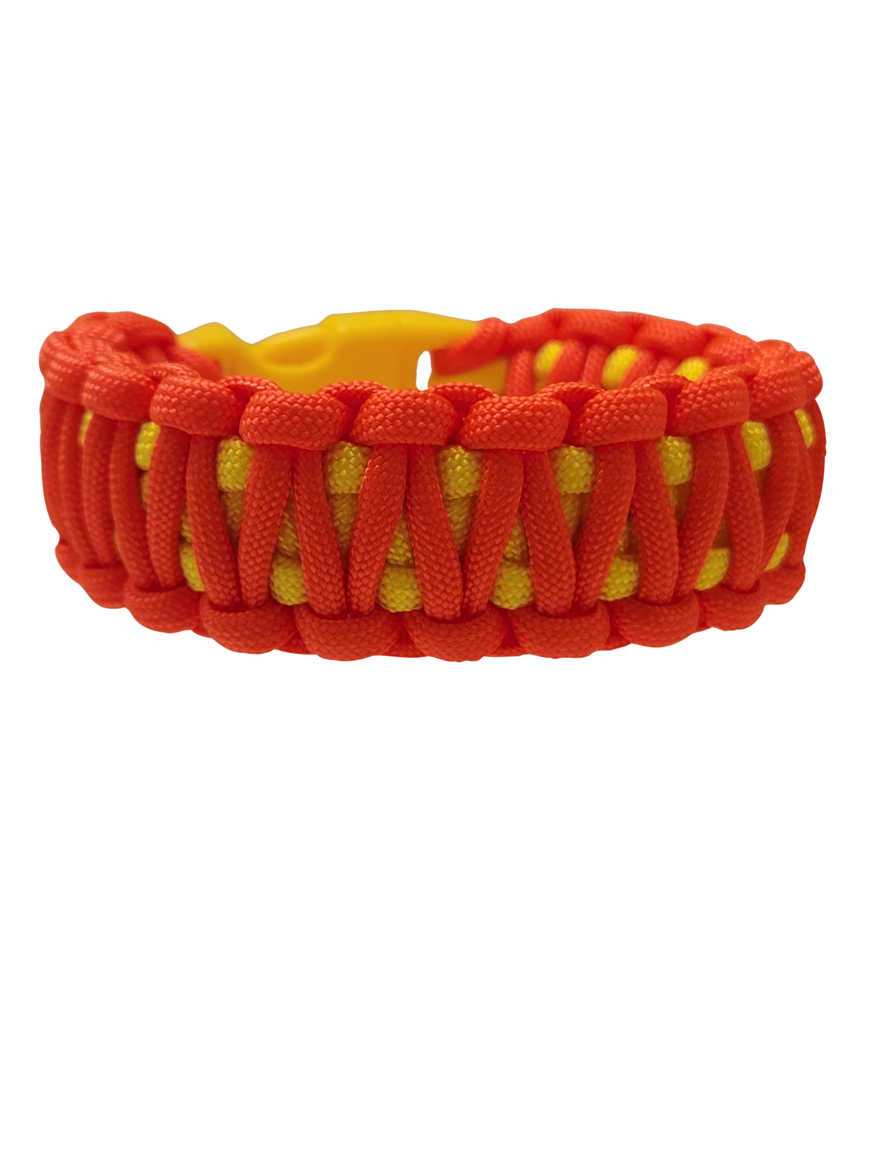 King Cobra paracord bracelet
