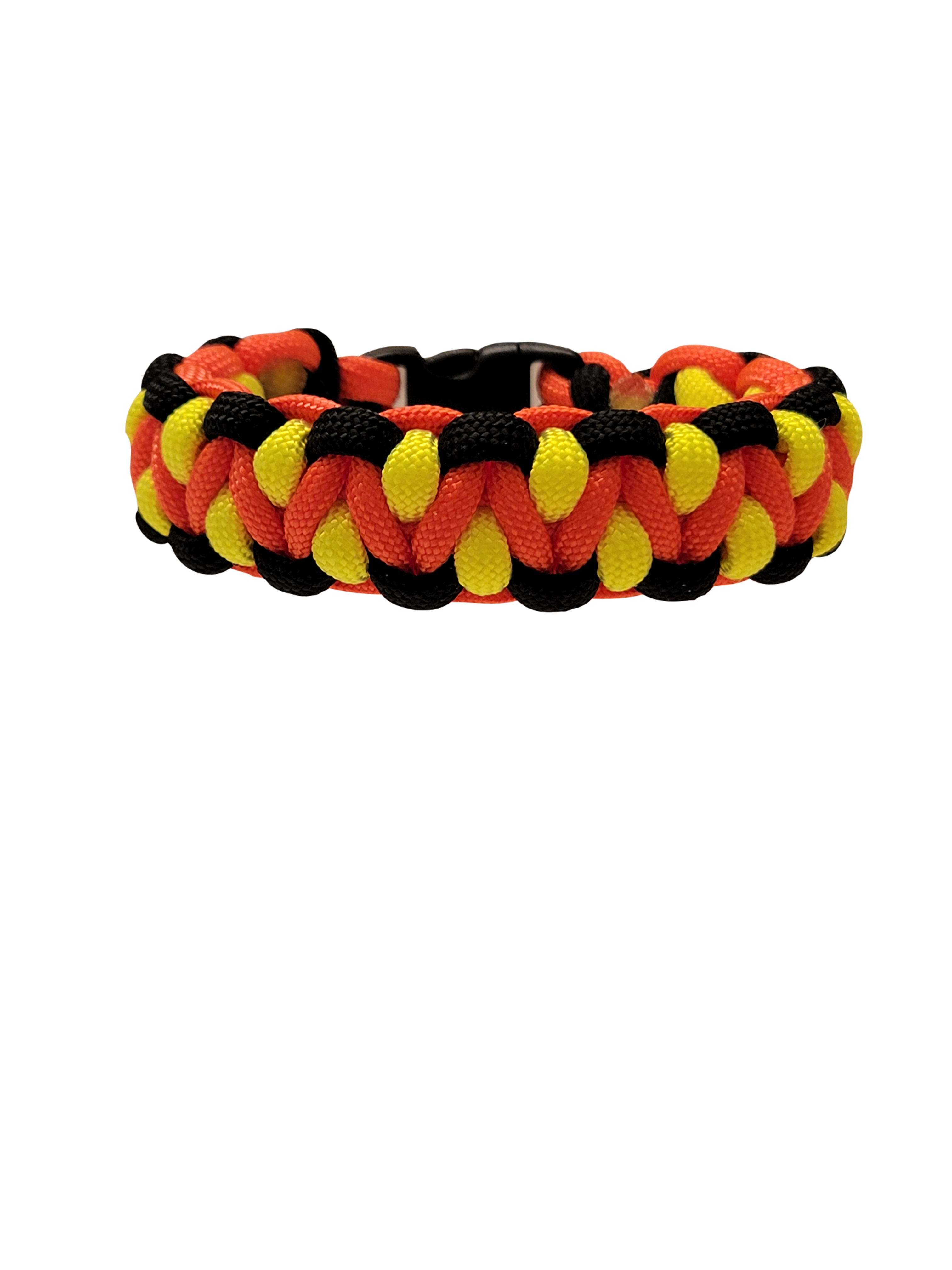 Dragon paracord bracelet