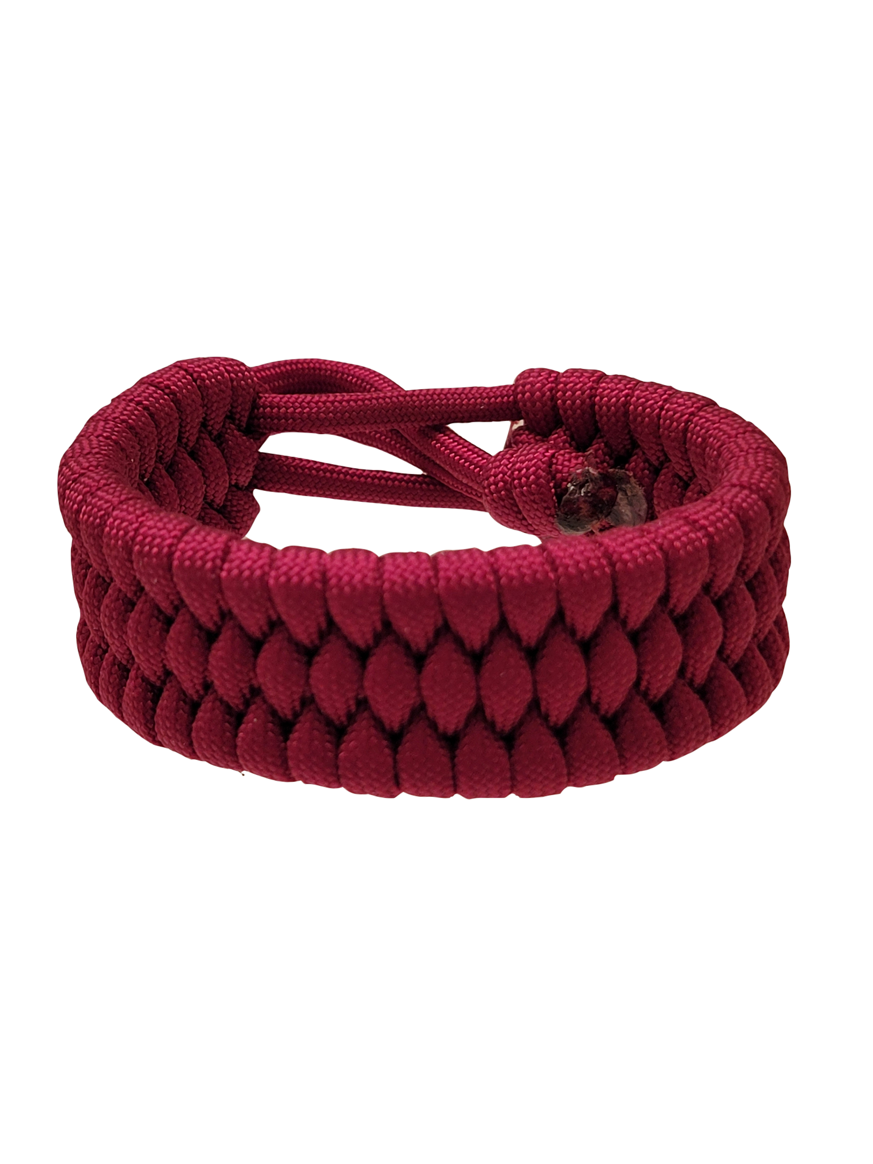 Trilobite Survival paracord bracelet