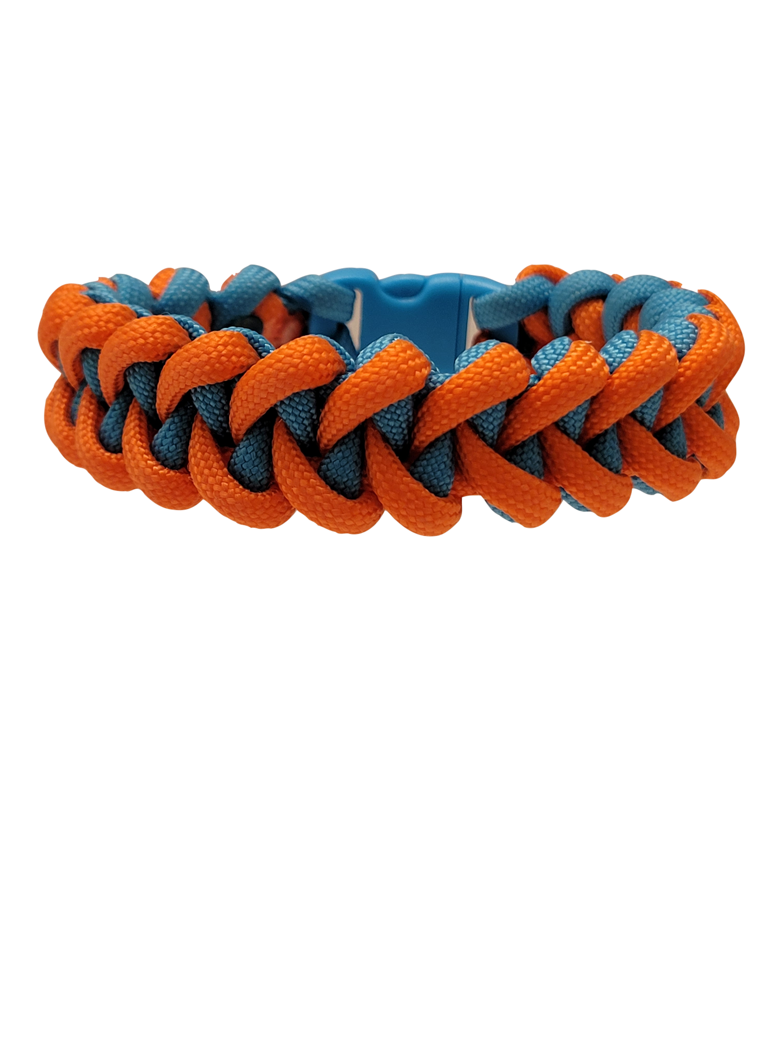 Shark Tooth paracord bracelet