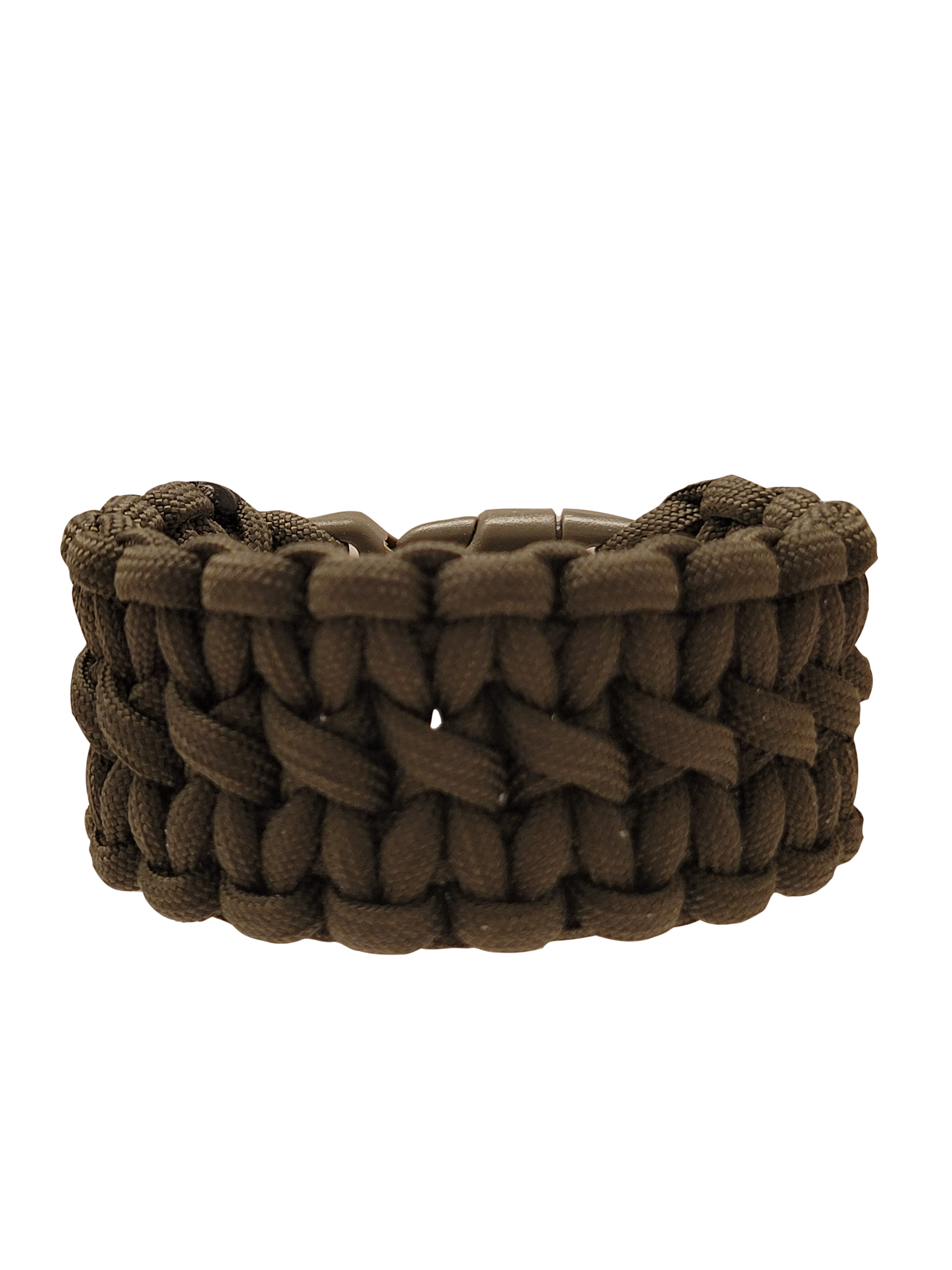 Double Cobra paracord bracelet