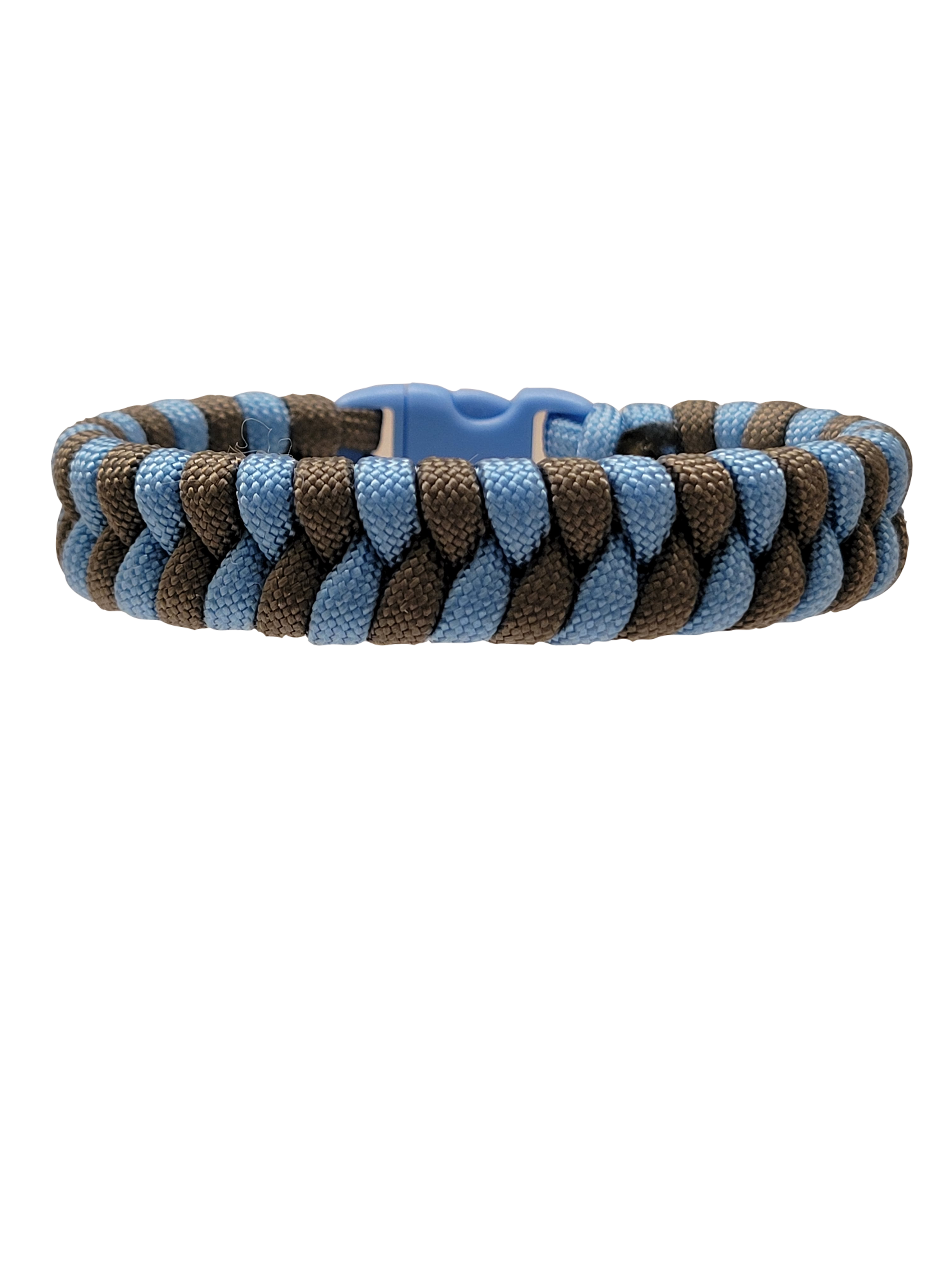 Fishtail paracord bracelet