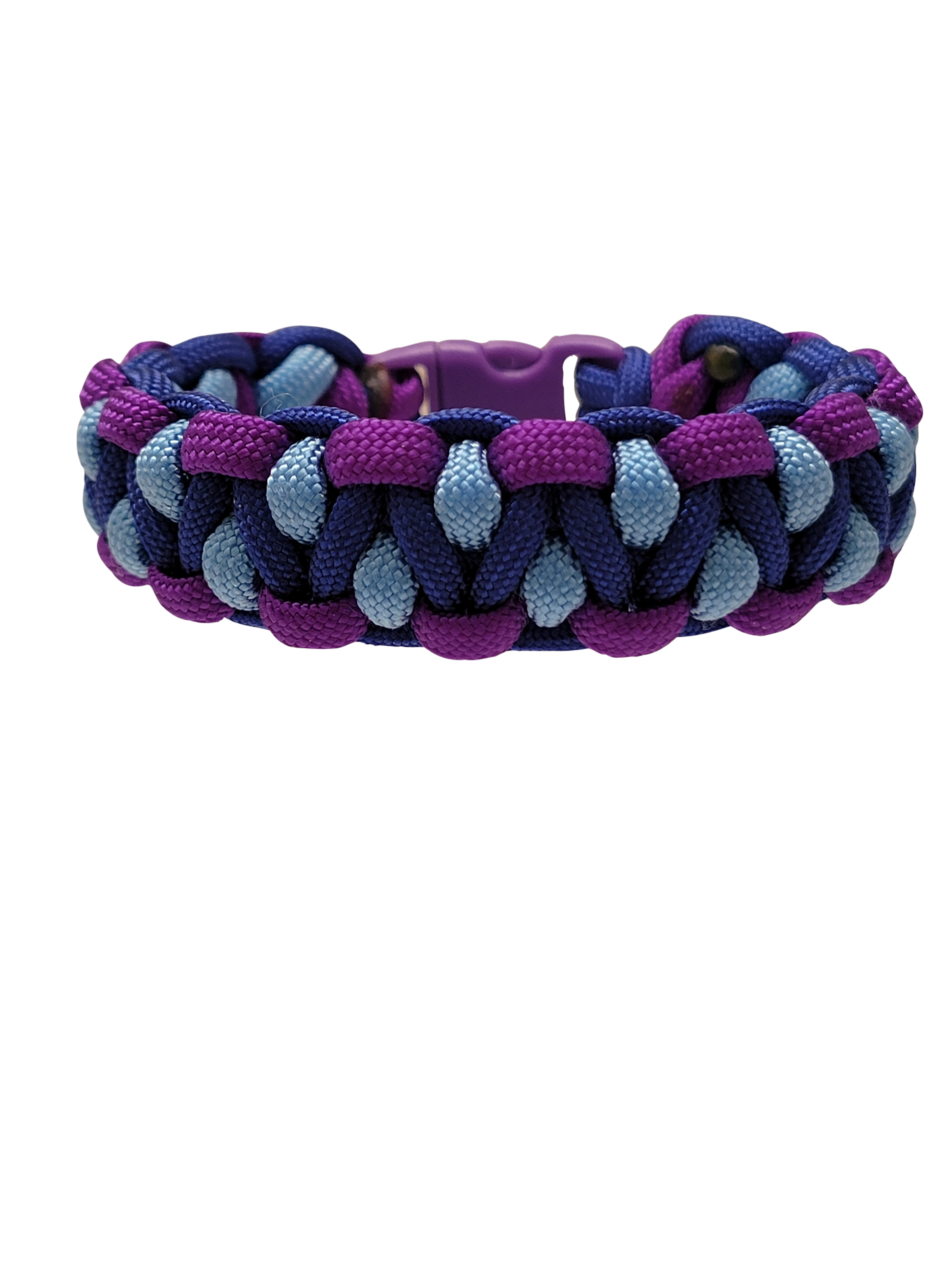 Dragon paracord bracelet