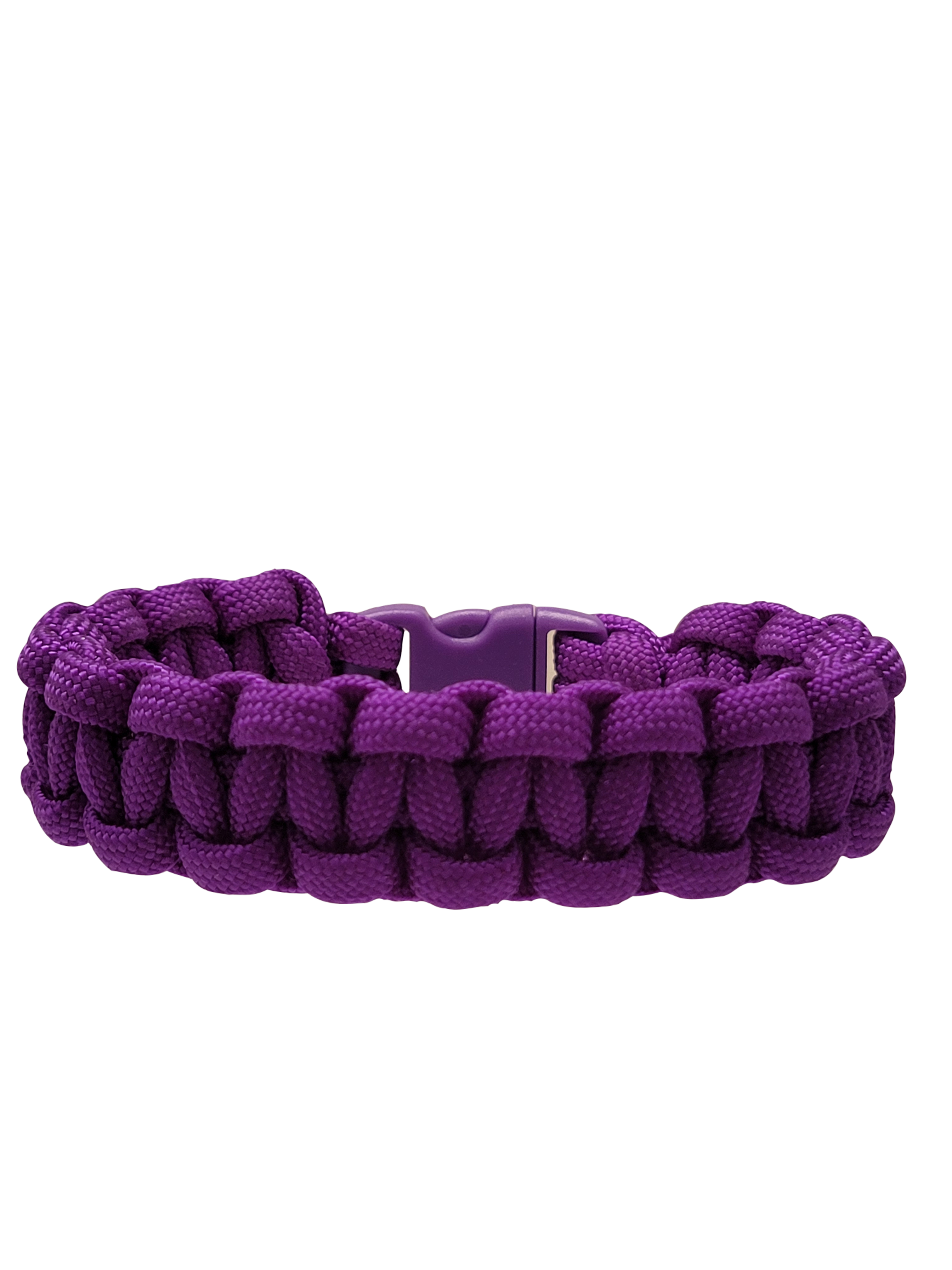 Cobra paracord bracelet