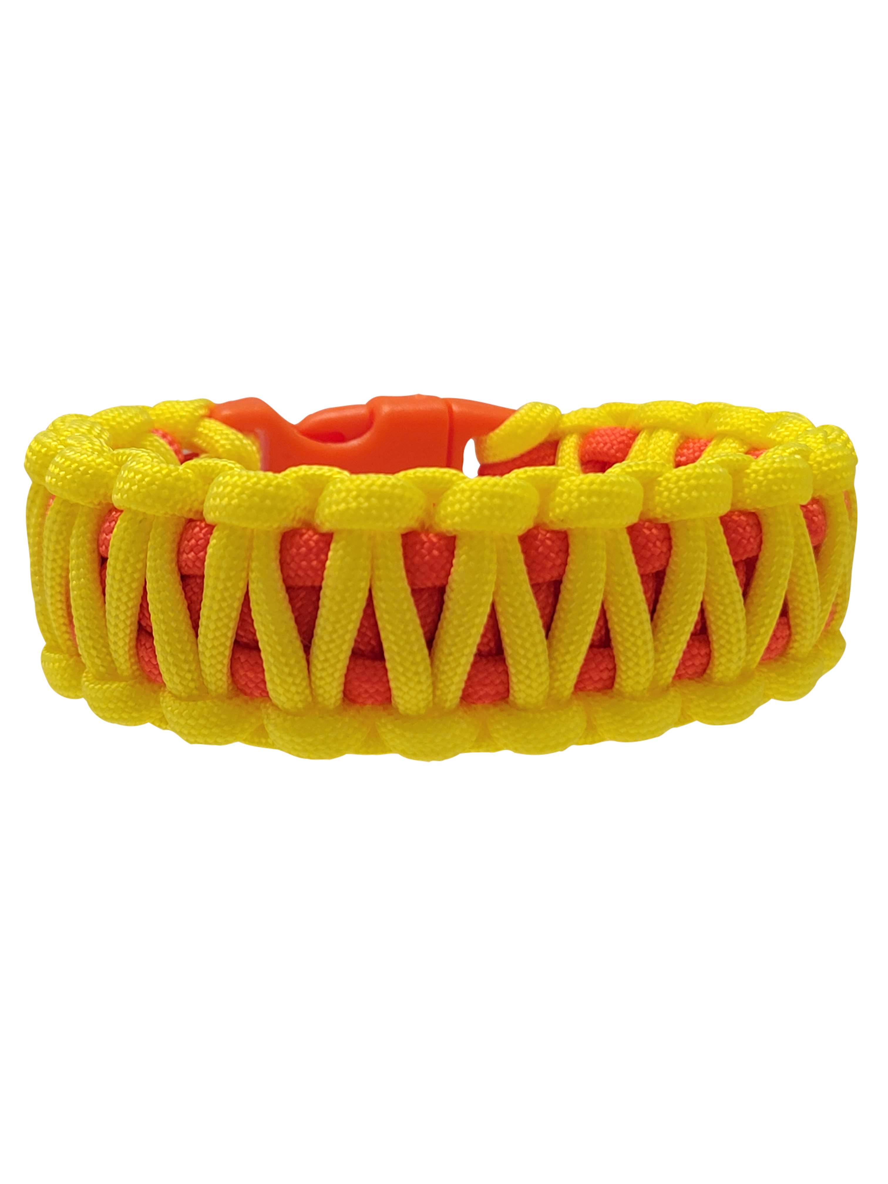 King Cobra paracord bracelet