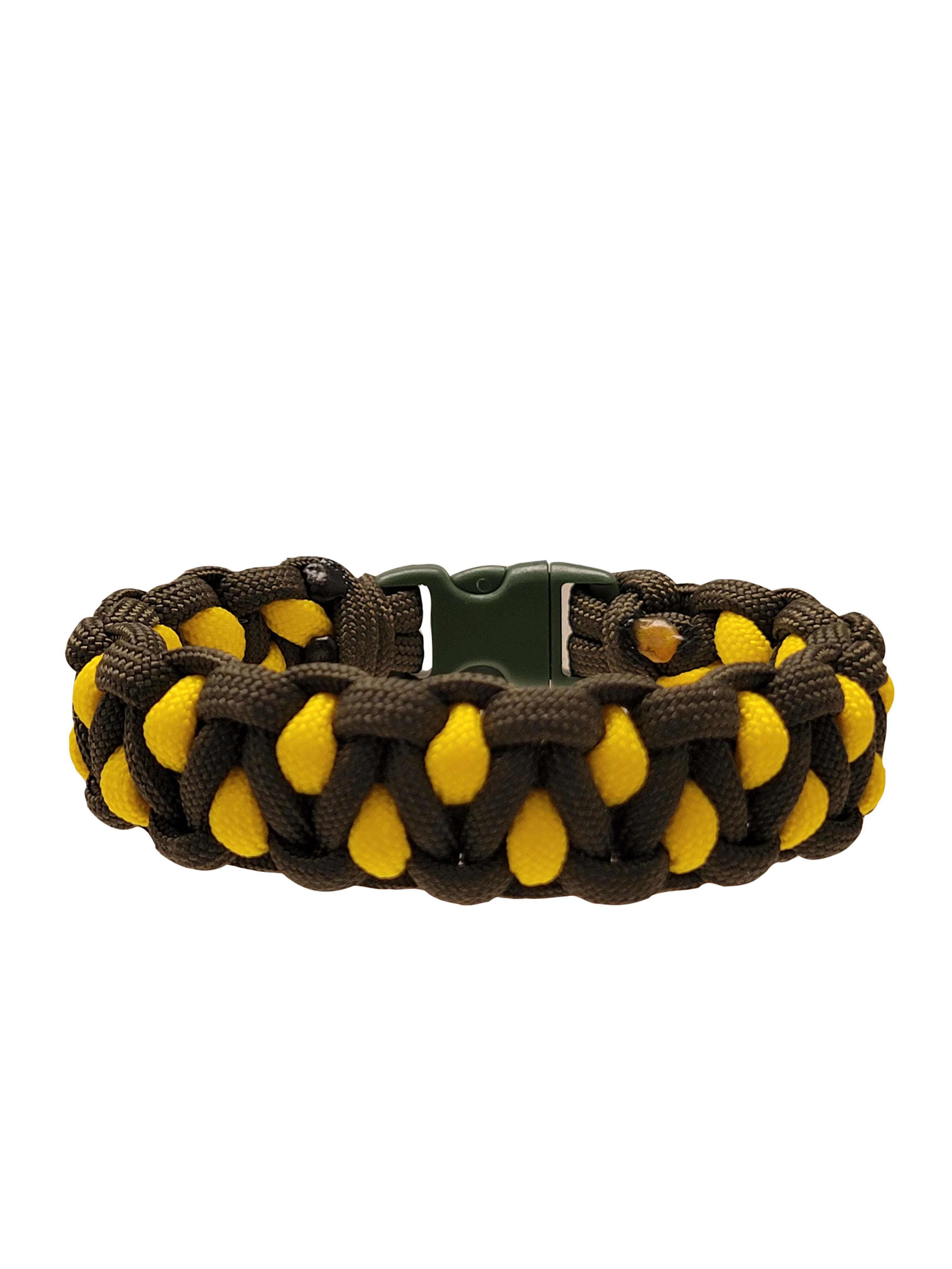 Dragon paracord bracelet